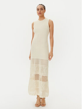 Φόρεμα υφασμάτινο TWINSET φωτογραφία