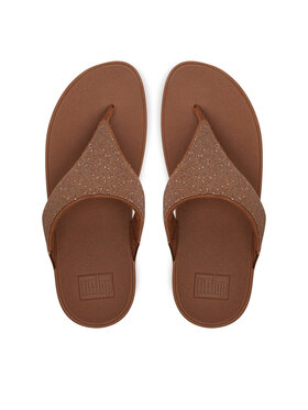 FitFlop FitFlop В'єтнамки GB4 A21 Коричневий