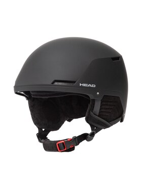 Head Head Skijaška kaciga Compact Pro 326301 Crna