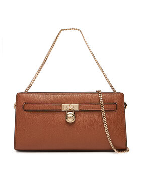 MICHAEL Michael Kors MICHAEL Michael Kors Käekott 32F5GNXC0L Pruun