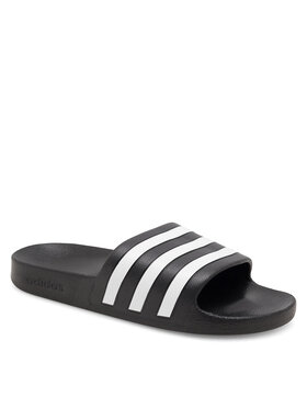 adidas adidas Natikače ADILETTE AQUA F35543 Crna