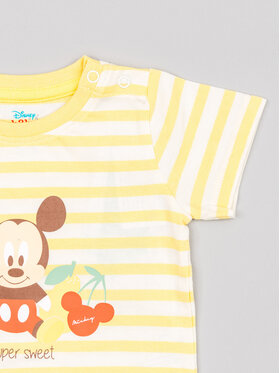 Σετ T-Shirt και σορτς Zippy φωτογραφία