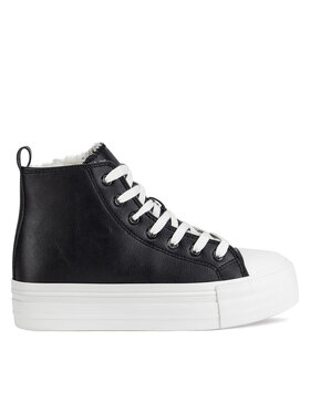 Jenny Fairy Jenny Fairy Sneakers WFA2912-1 Μαύρο