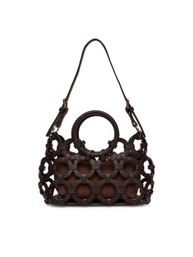 GINO ROSSI Gino Rossi Handtasche LDA3409C Braun