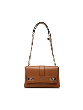 Guess Guess Handtasche Katey (VC) HWVC78 70190 Braun