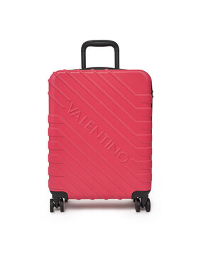 Valentino Valentino Βαλίτσα Καμπίνας Starlight VV8MU01S Ροζ