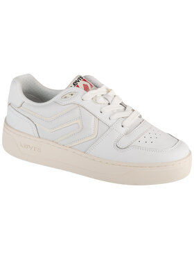 Levi's® Levi's® Sneakersy Levi's Glide S L Biały