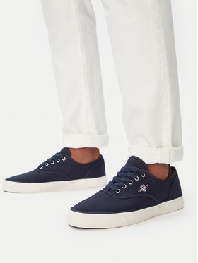 Gant Gant Гуменки 32638297 Тъмносин