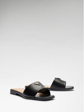 Guess Guess Sandales 182060 Melns