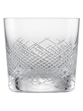 Zwiesel Glas Handmade Zwiesel Glas Handmade Komplet szklanek do whisky BAR PREMIUM NO.2 Przezroczysty