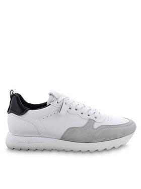 Kennel & Schmenger Kennel & Schmenger Sneakersy Stroke 31-13520.544 Biały