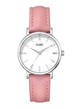 Cluse Cluse Zegarek CW11404 Różowy