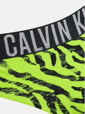 Calvin Klein Swimwear Μπικίνι κάτω μέρος Calvin Klein Swimwear - 6