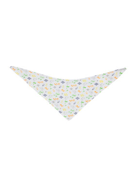 Kanz Kanz Chusta 1632600-0003 Biały