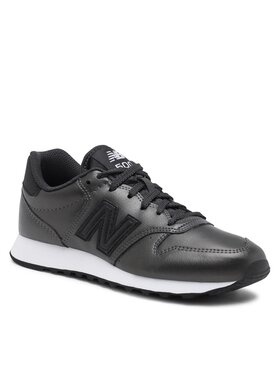 New Balance New Balance Sneakersy GW500GB2 Černá