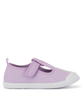 Nelli Blu Nelli Blu Papuče CP91-25819 IV DZ Ljubičasta
