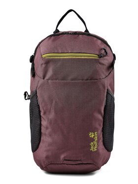 Jack Wolfskin Jack Wolfskin Plecak 330401 Brązowy
