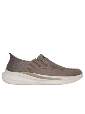Skechers Skechers Sneakersy 210887TPE Beżowy