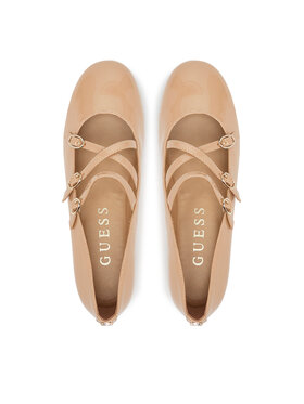 Μπαλαρίνες Guess φωτογραφία