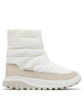 Columbia Columbia Апрески Snowtrot Mid 2075111 Бял