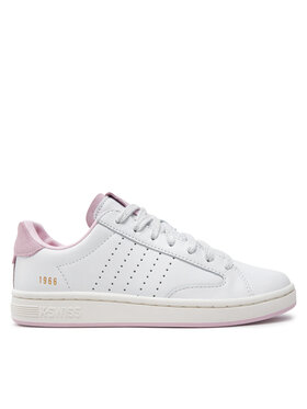 K-Swiss K-Swiss Tossud Lozan Klud Lth 97263 169 Valge