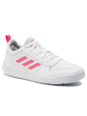 adidas adidas Topánky Tensaur K EF1088 Béžová