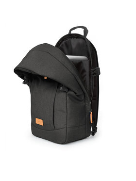 Eastpak Nahrbtnik Safefloid EK0A5BHP0B41 Črna