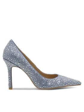 Eva Minge Eva Minge Scarpe stiletto IVERA-V1360-18-3 Blu