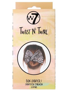 W7 W7 Twist 'N' Twirl Opaska