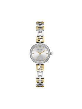 Guess Guess Hodinky Lady G GW0656L1 Zlatá