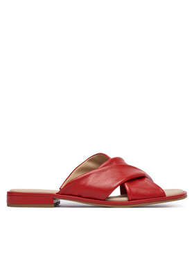 Caprice Caprice Plätud 9-27101-46 Punane