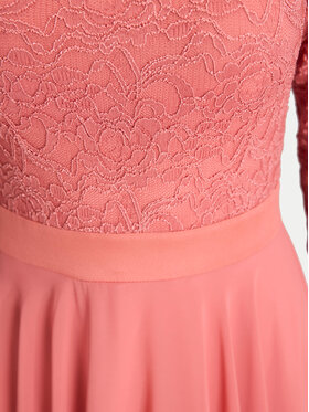 Φόρεμα κοκτέιλ Swing φωτογραφία