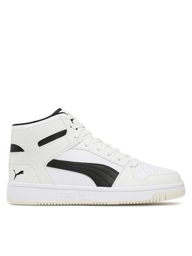 Puma Puma Sneakersy Rebound Layup Sl 369573 30 Biały
