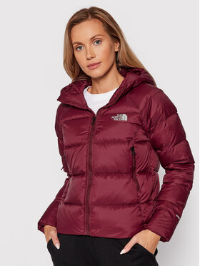 the north face brun