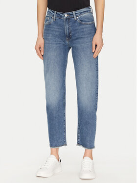 JOOP! JOOP! Jeansy 10019115 30044950 Niebieski Regular Fit