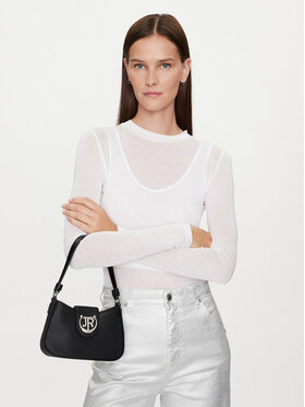 John Richmond John Richmond Handtasche RWP24065BO Schwarz