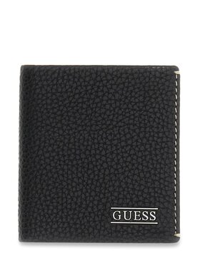 Guess Guess Peněženka 181108 Černá