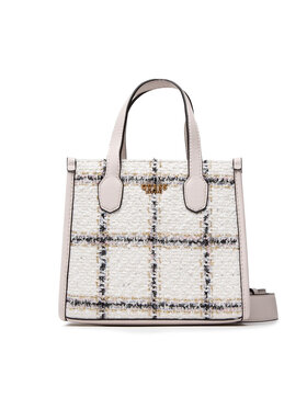 Guess Guess Borsetta Silvana (WT) Mini Bags HWWT86 65760 Bianco