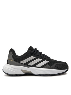 adidas adidas Scarpe da tennis CourtJam Control 3 Tennis ID2458 Nero