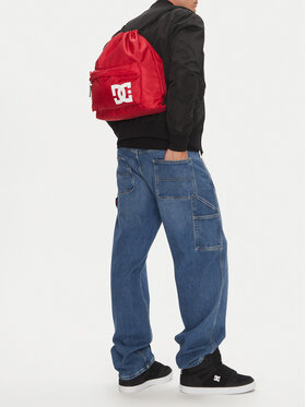 Σακίδιο πλάτης πουγκί DC Shoes φωτογραφία