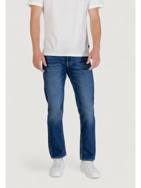 REPLAY REPLAY Jeansy MA972.000.886 0C1 Niebieski Casual Fit