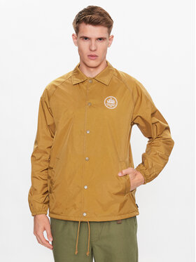 Vans Vans Μπουφάν μεταβατικό Mn Torrey Jacket VN0A5KEY Καφέ Regular Fit