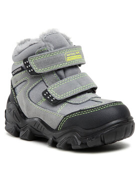 Sprandi Sprandi Schneeschuhe CP91-21970 Grau