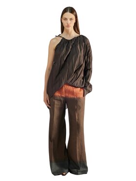Liviana Conti Liviana Conti Bluzka l5ss75 Kolorowy Regular Fit
