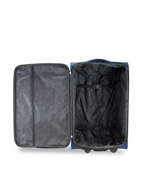 Μεγάλη Βαλίτσα Semi Line φωτογραφία