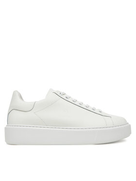 Aigner Aigner Sneakersy Sally 23A 1251420 Biela