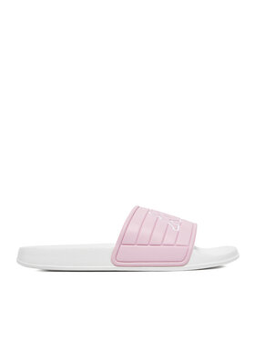 Kappa Kappa Pantoletten CEO-SS24-W2 Rosa