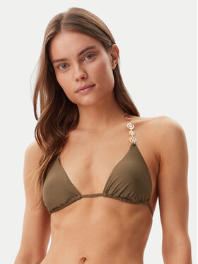 Guess Guess Vrchní část bikin E5GJ48 MC04R Barevná