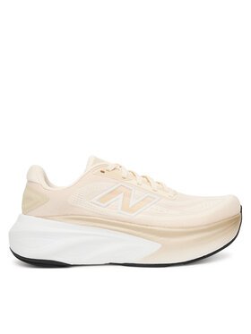 New Balance New Balance Skriešanas apavi More V6 WMORLB6 Bēšs