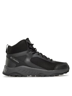 Columbia Columbia Bakancs Trailstorm™ Ascend Mid Wp 2044271 Fekete